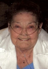 Doris G. Crabtree
