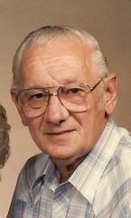 Robert "Bob" C. Hall Jr.