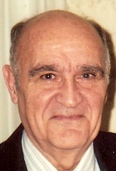 Frank D. Casali