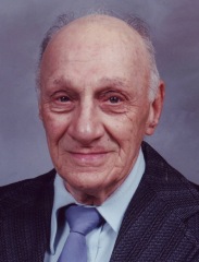 Harold W. Schaffer
