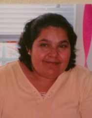 Maria Teresa Hernandez
