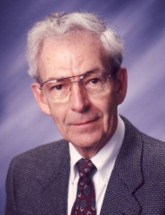Earl Robert McLoney, M.D.