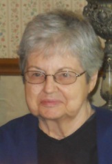 Rosemary Nardecchia