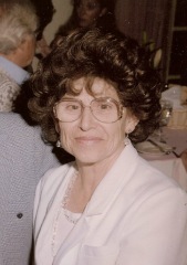 Ethel Marie (Boger) Cebull