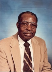 Elmer Blakely, Jr.