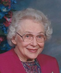 Dorothy E. Miller