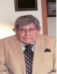 Orville L. Welch