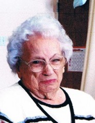 Shirley M. Dubois