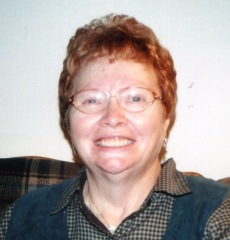 Dorisann Peterson