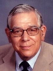 James R. "Bob" Wright