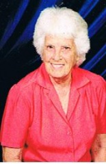 Evelyn Mae Boehler