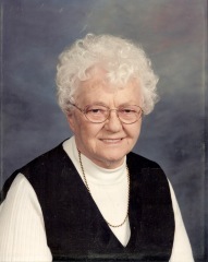 Margaret J. Barber