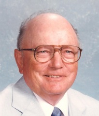 Harry E. "Ed" Leveritt