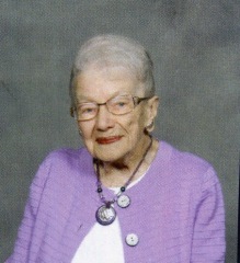 Edna L. Keegan