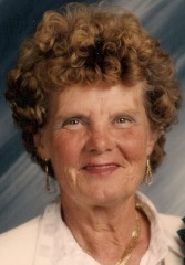Gloria Jean Bammer