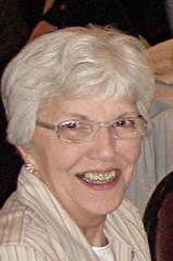 Ellen Marguerite Amstutz
