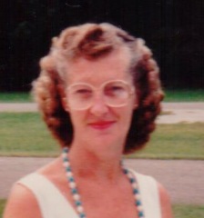 Marjorie M. Lawrence