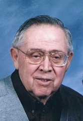 Leonard P. "Pete" Wilhelm