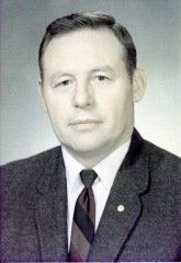 Eugene Dowell