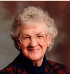 Jean A. Rogers