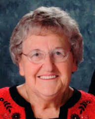 Gladys E. Stierhoff