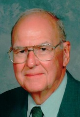 Howard J. Wolter