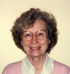 Elaine E. Lange