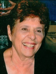 Elizabeth J. "Betty" Myers