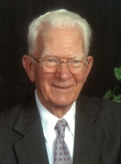 Warren E. Ruff