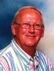 Elmer W. Odell