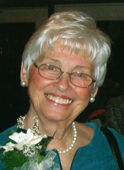 Marjorie Helen (Anderson) Grad