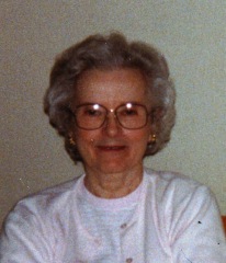 Agnes M. Hacker