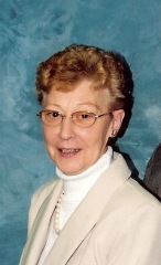 Mable C. Clements