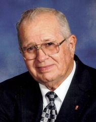 Alvin L. "Butch" Ostheimer