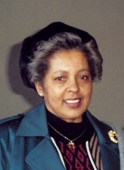 Patricia Bryant