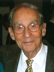 Robert E. Grad