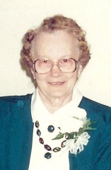 Margaret P. Williams