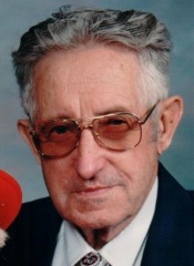 Clarence R. Hupp