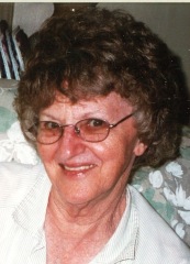 Phyllis A. (Kiser) Holbrook