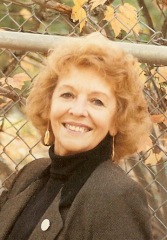 June Ann (Milne) Hall