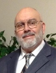 Rev. Lonnie R. Walters