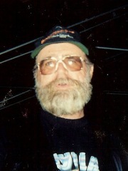 Larry E. Dahm