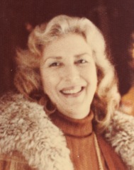 Anita Rose Vizyak