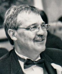 Robin W. Schaffer