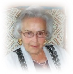 Bernice M. Nagel