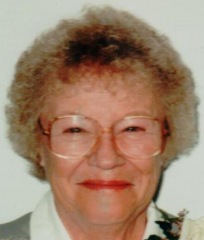 Gladys E. Braddock