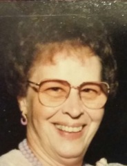 Patricia C. Winkler