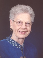 Mary Ellen Jones