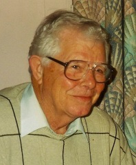James W. "Bill" Vanderhoof