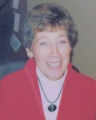 Elizabeth Jane Mills